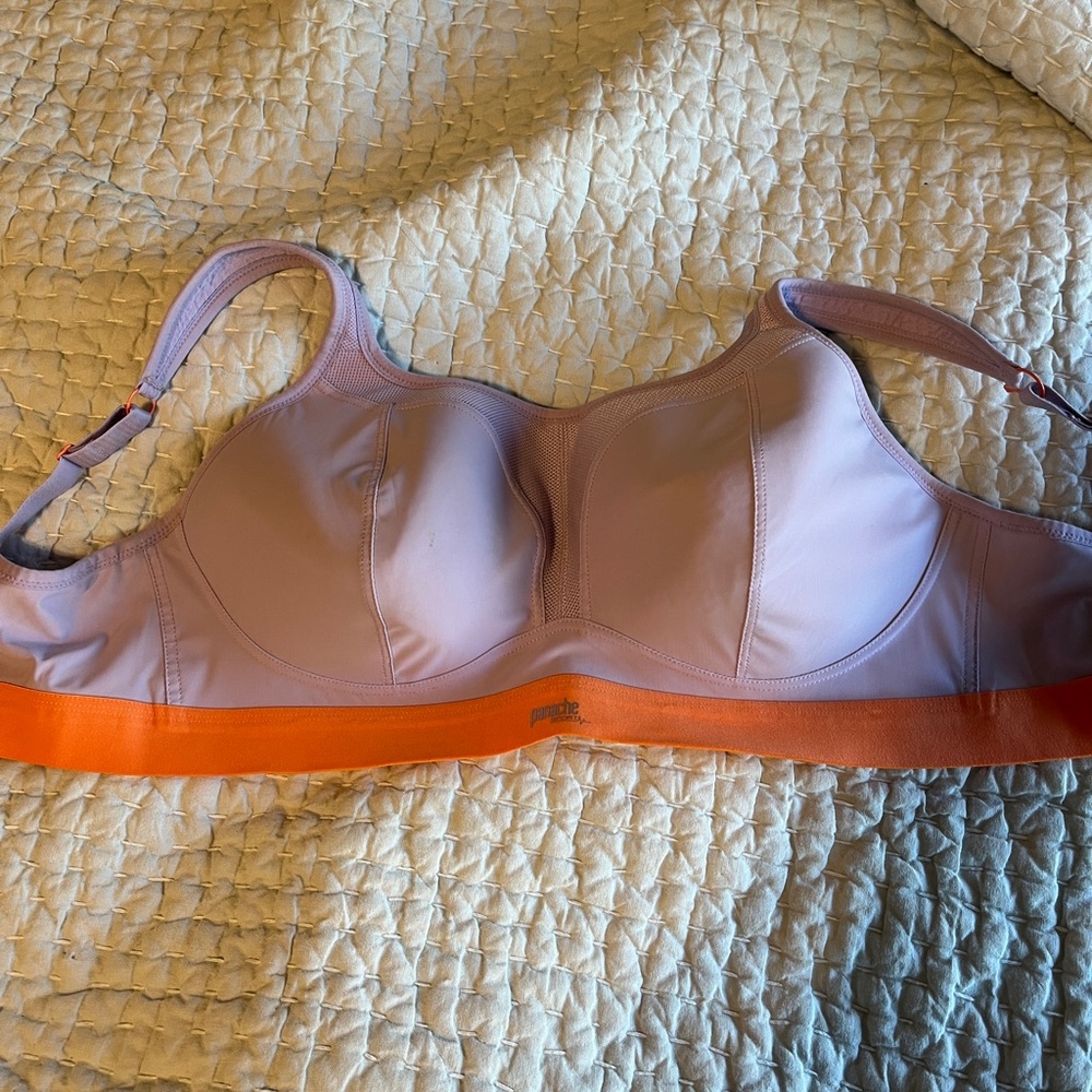 Panache Sports Bra 36F